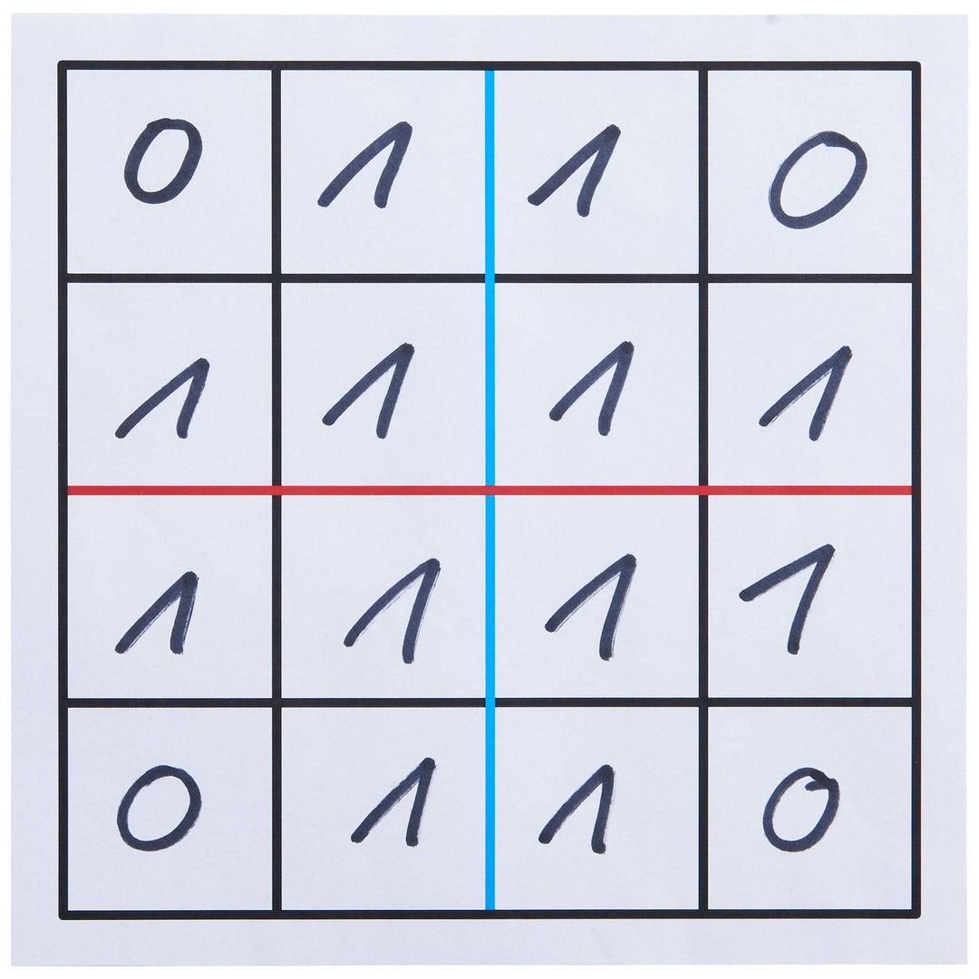 Clever Up! Building Block System 3.0