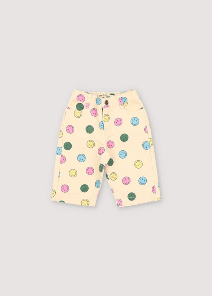 Happy Place Baby Pant - Jeans