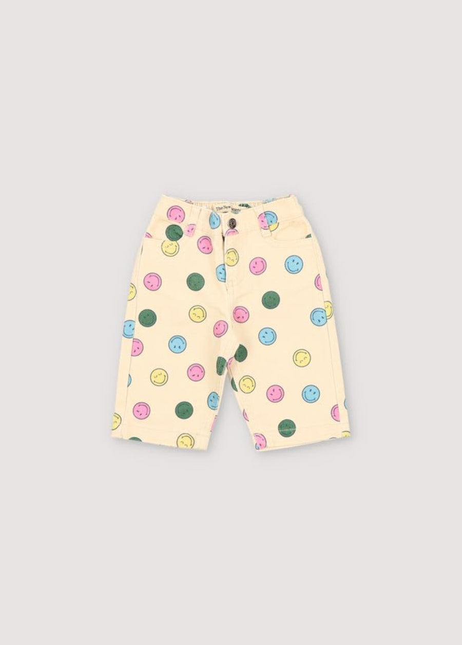 Happy Place Baby Pant - Jeans
