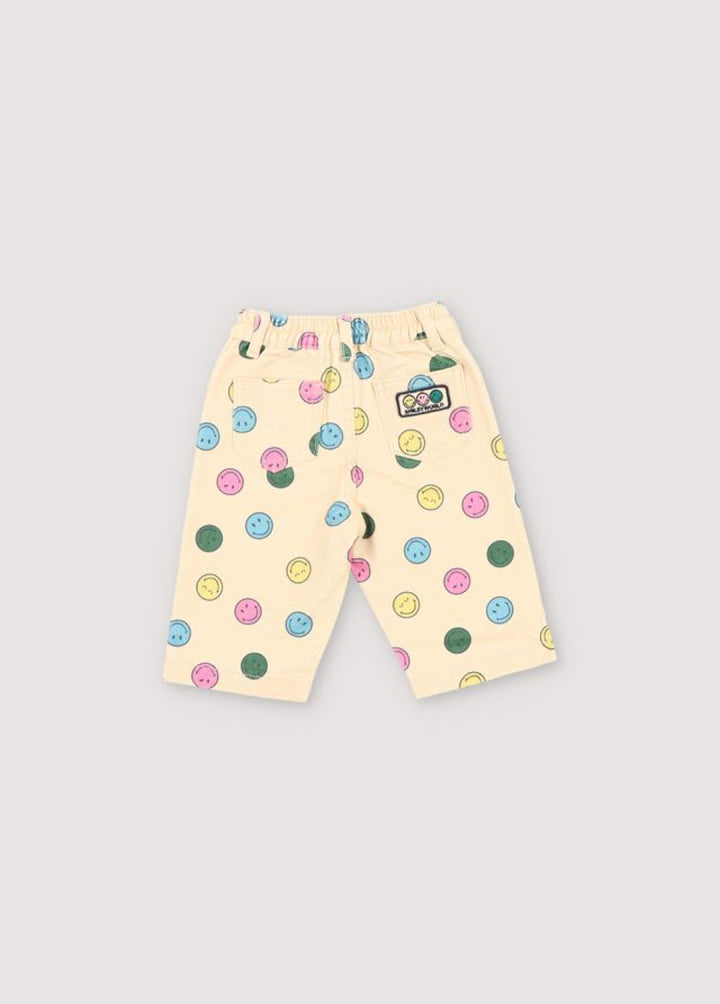 Happy Place Baby Pant - Jeans