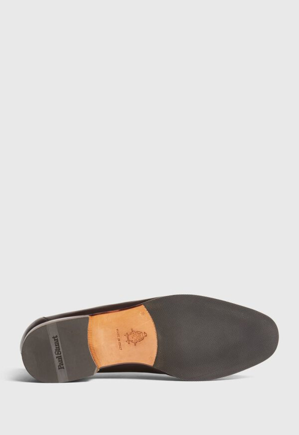 Harlan Leather Penny Loafer - Dark Brown - 9 - Loafers