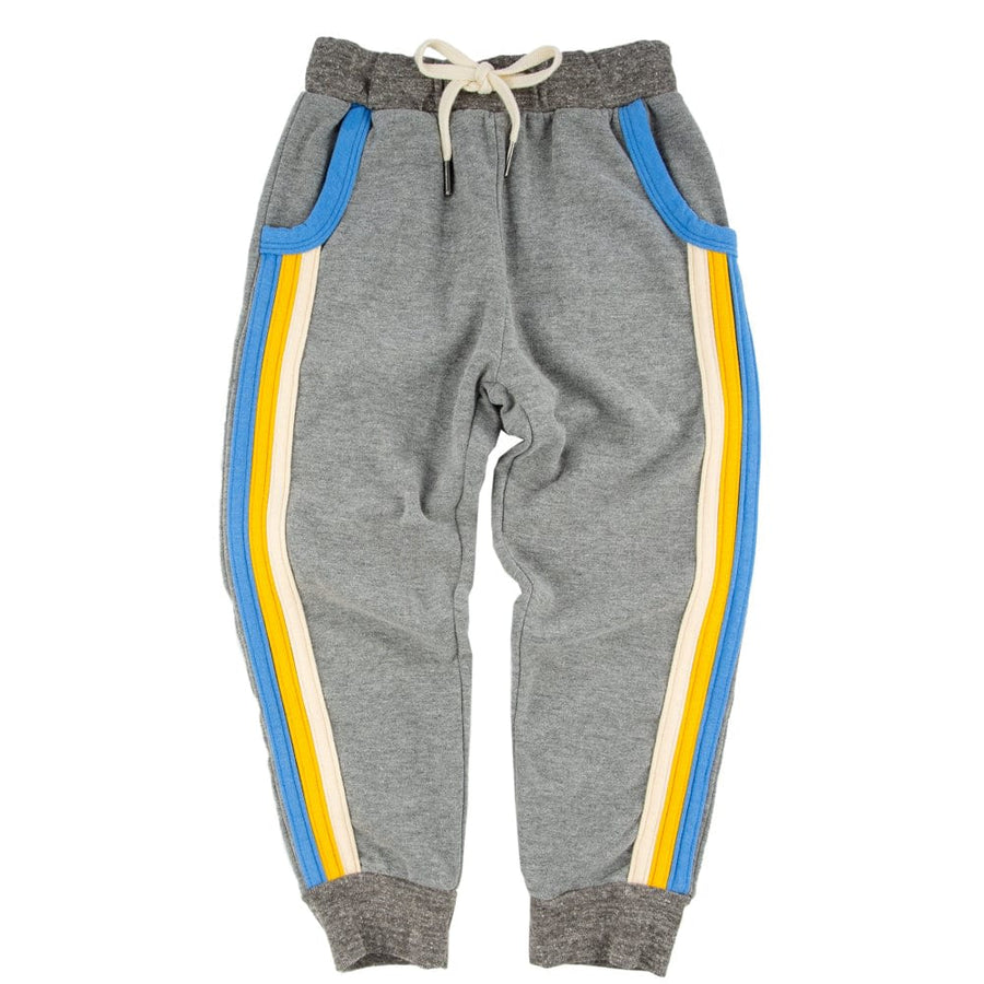 Harley Jogger - Warriors - Joggers