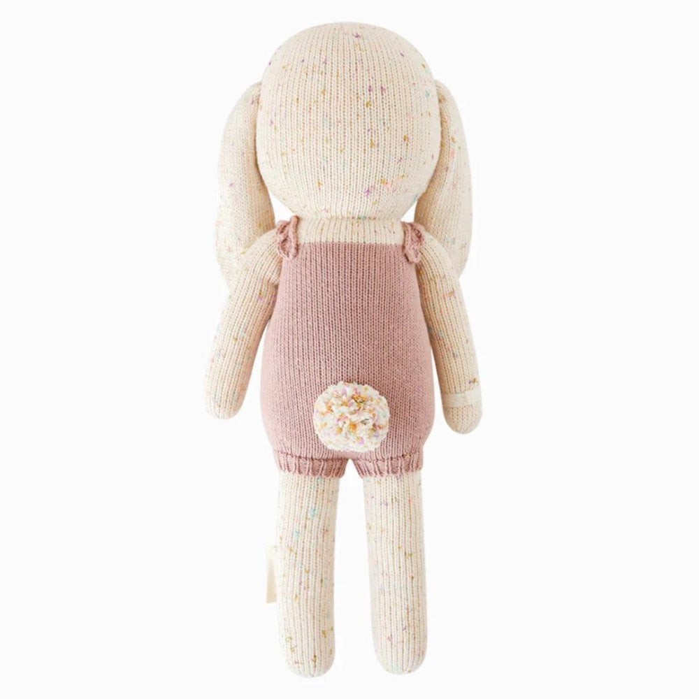 Harper The Bunny - One Size - ’Stuffed Animal - Baby Kids Adult’