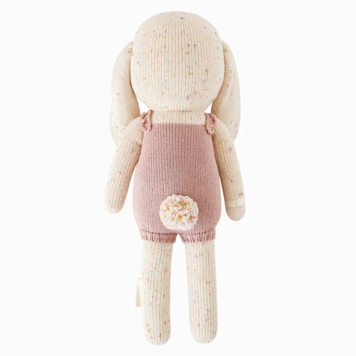 Harper The Bunny - One Size - ’Stuffed Animal - Baby Kids Adult’