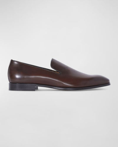 Harris - Brown - Loafers