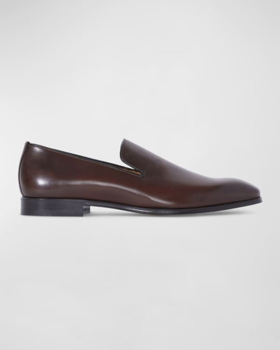 Harris - Brown - Loafers