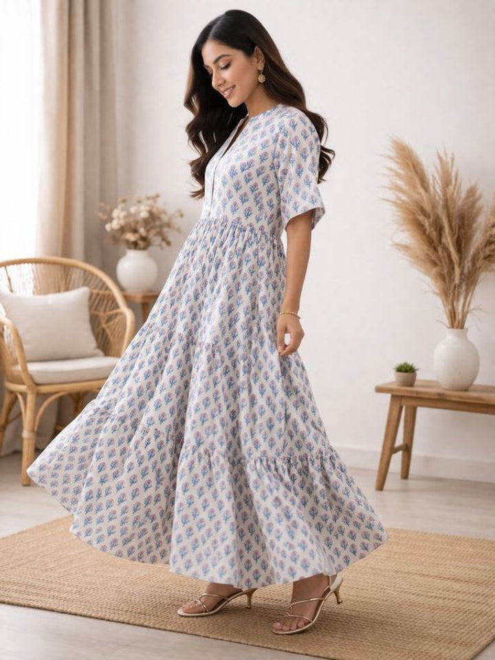 Haven Dress - S - Dresses