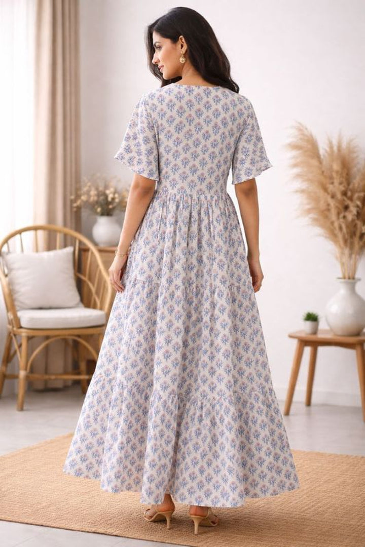 Haven Dress - S - Dresses