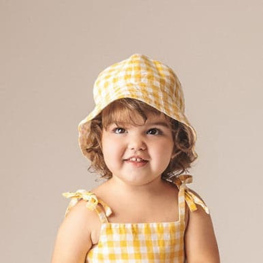 Hawaiian Sun Hat - Sun Hat