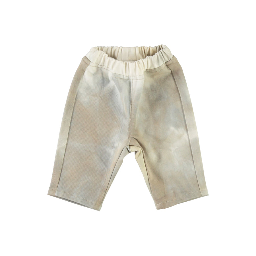Hayes Baby Pants - Misty - 3m - Pants