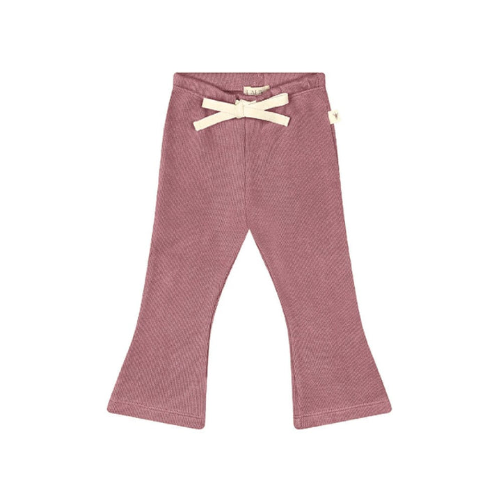 Flared Pants - Hibisco Pants Uaua 