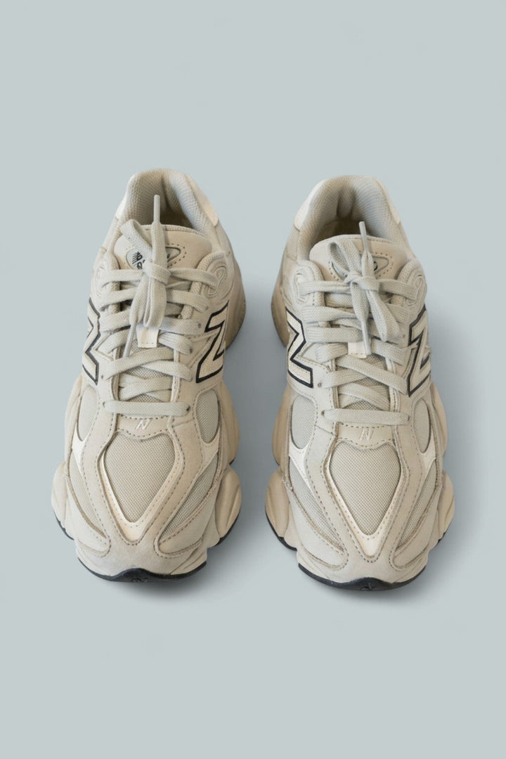 Unisex 9060 - Grey/Beige