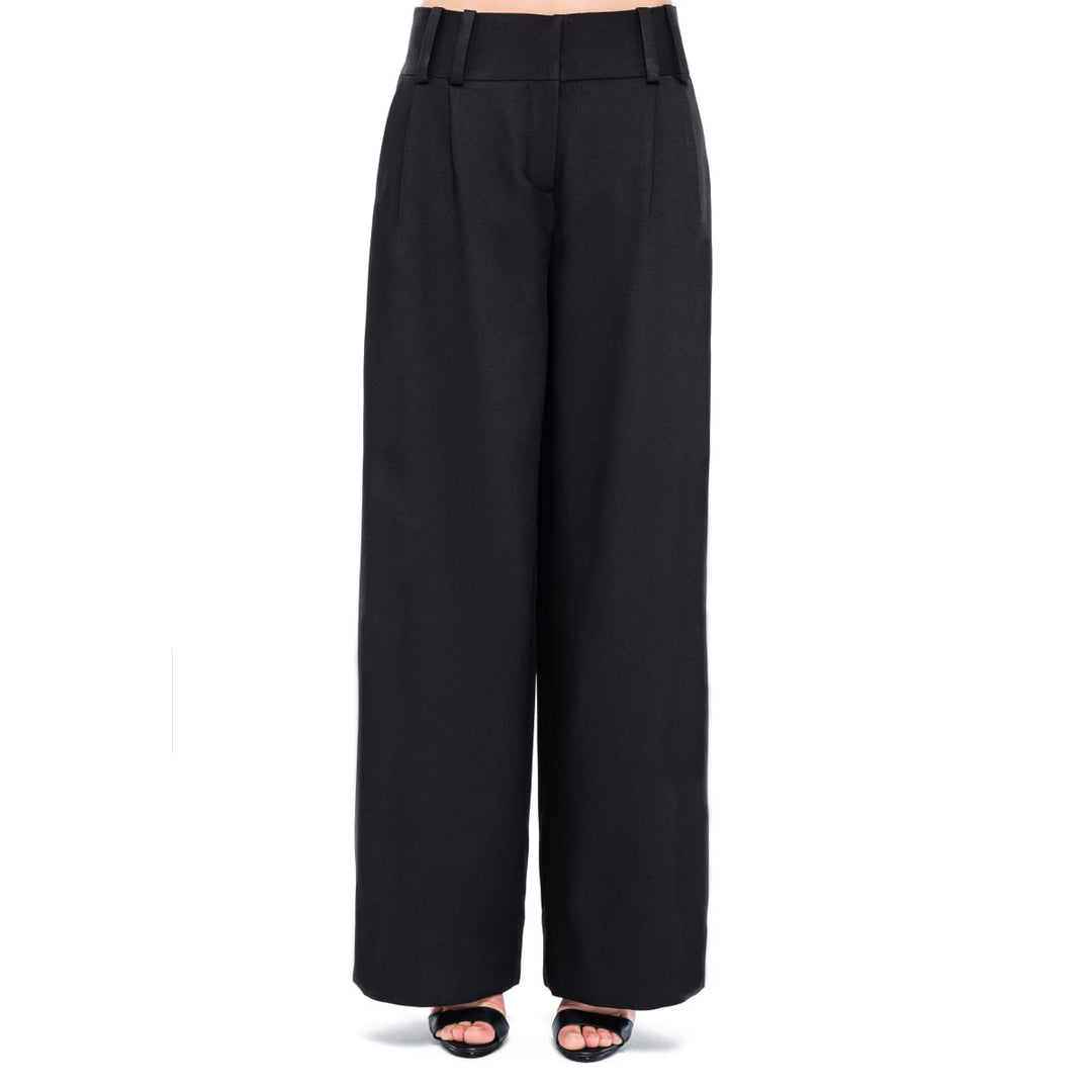 Molitor Trouser - Black