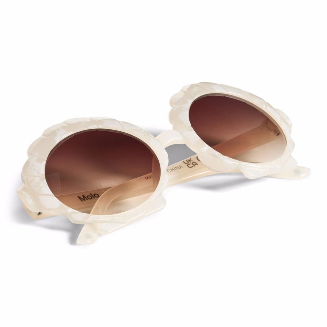 Seashell - Seashell White