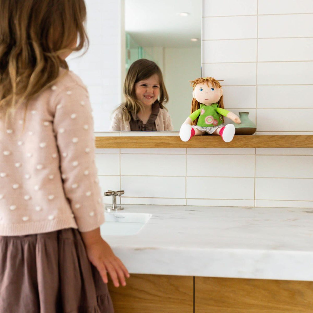 Hedda 12’’ Soft Doll - ’Dolls - Baby Kids Adult’