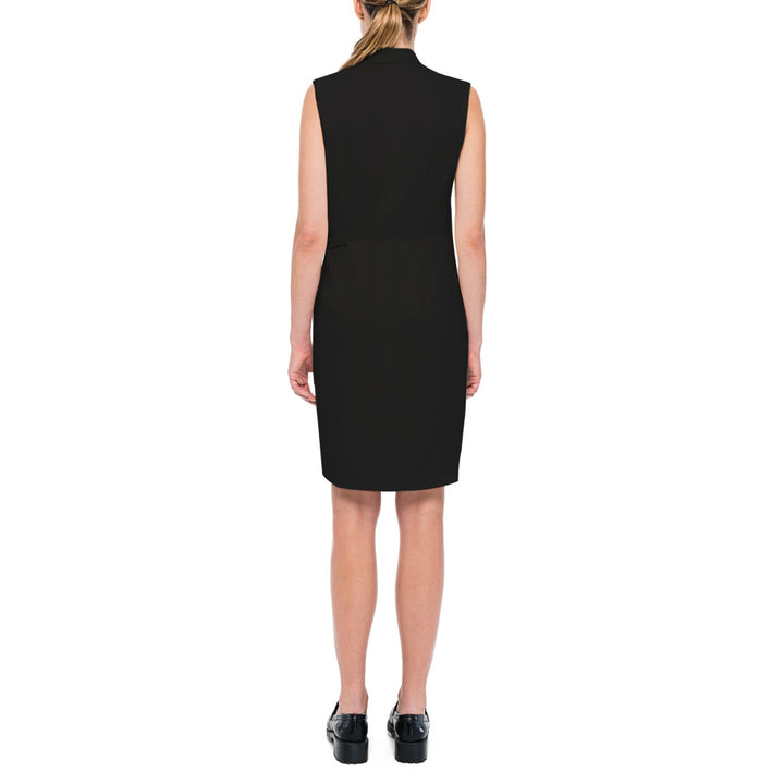 Helene Dress - Black - Dresses