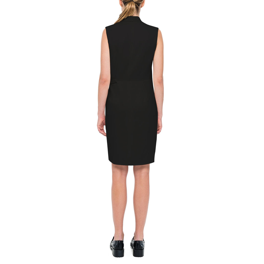 Helene Dress - Black - Dresses