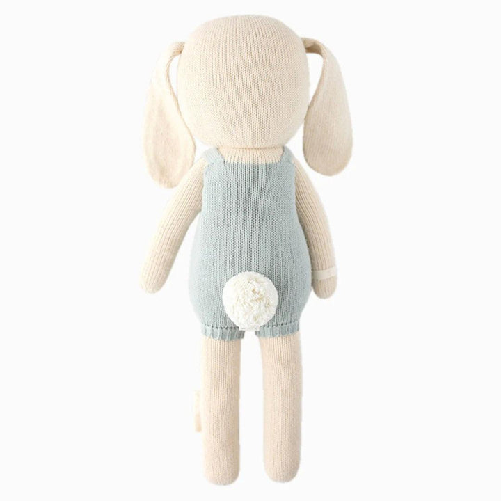 Henry the Bunny - One Size - ’Stuffed Animal - Baby Kids Adult’