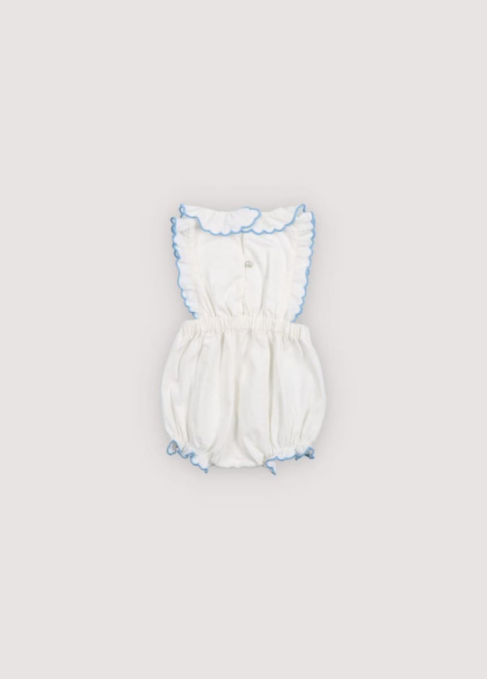 Hermione Baby Romper - Romper