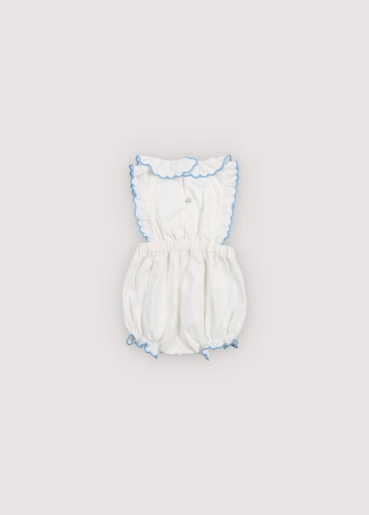 Hermione Baby Romper - Romper