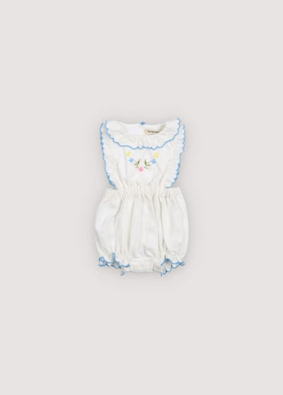 Hermione Baby Romper - Romper