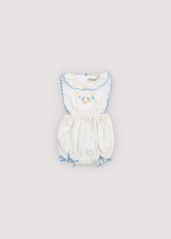 Hermione Baby Romper - Romper