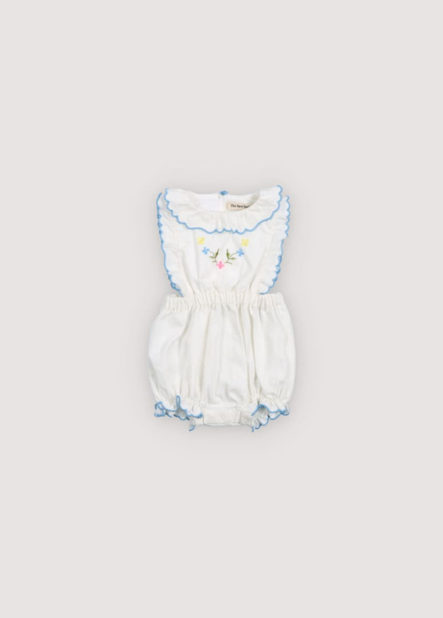 Hermione Baby Romper - Romper