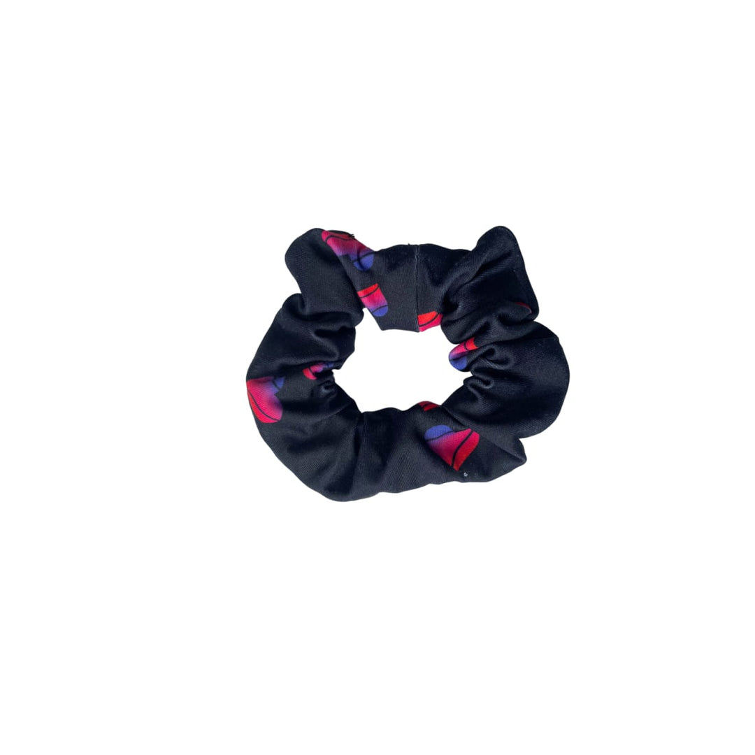 Love Scrunchie - Black