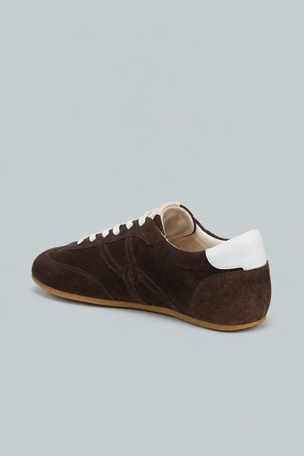 Women's Riviera Sneakers - Espresso Suede