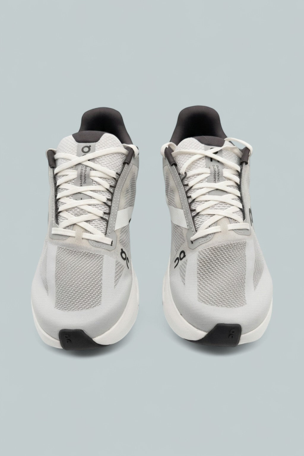 Cloudsurfer Next Sneakers - Glacier/White