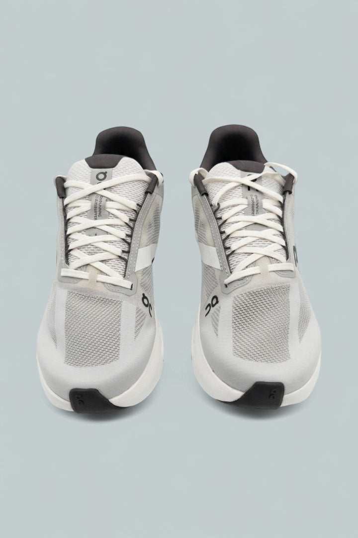Cloudsurfer Next Sneakers - Glacier/White