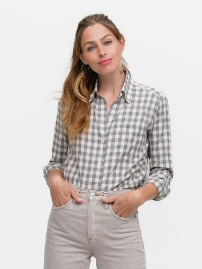 Weekend - Yellowstone Girl