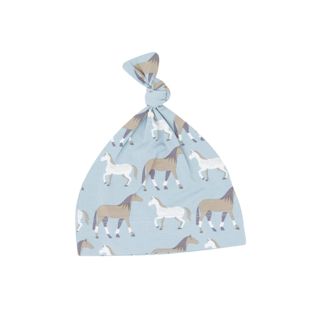 Knot Hat - Ponies Please