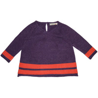 Dalhia Dress - Violet