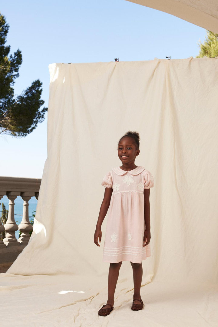 Lucy Dress - Zigzag Dream