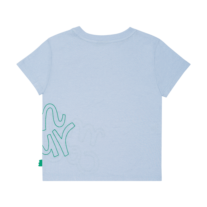 Mon Coeur T-Shirt - Green