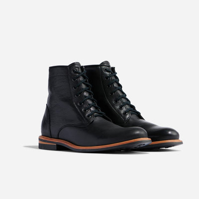 All-Weather Andres Boot - Black