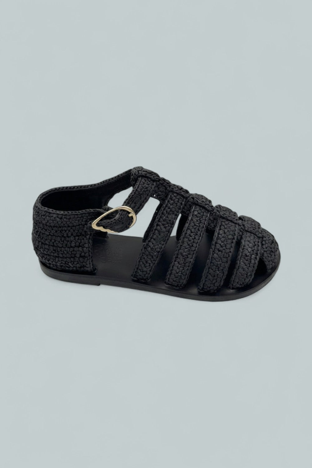 Homeria - Black - EU 37 - Sandals