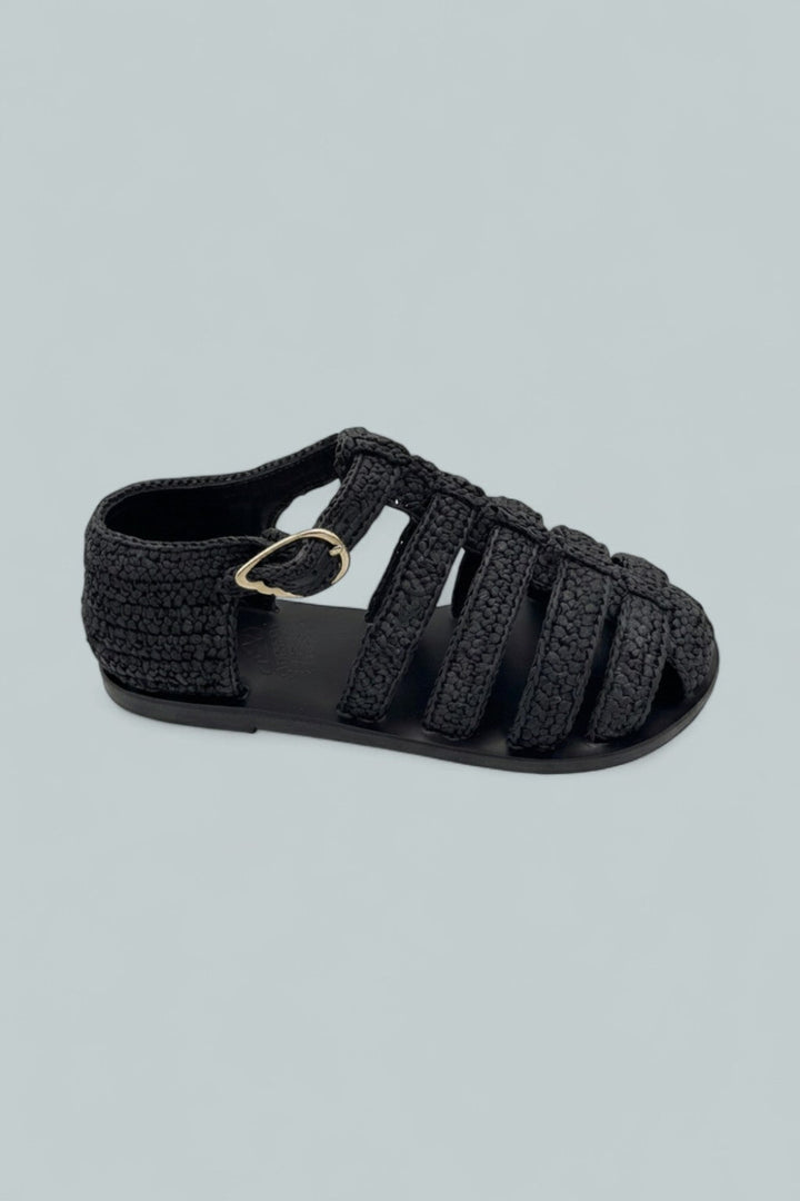 Homeria - Black - EU 37 - Sandals