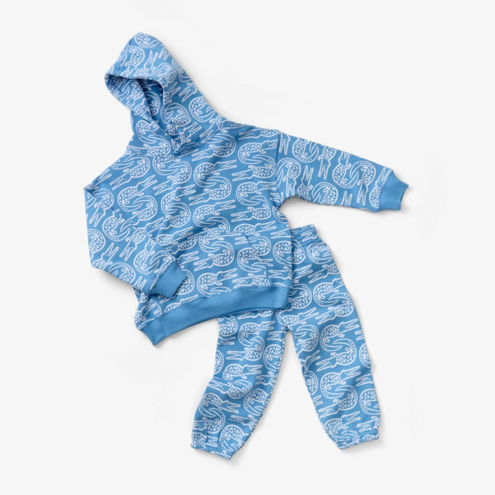 Hoodie - Alligator Pacific - Hoodie