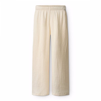 Agatha - Pearled Ivory