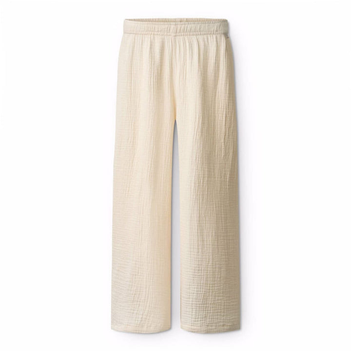 Agatha - Pearled Ivory