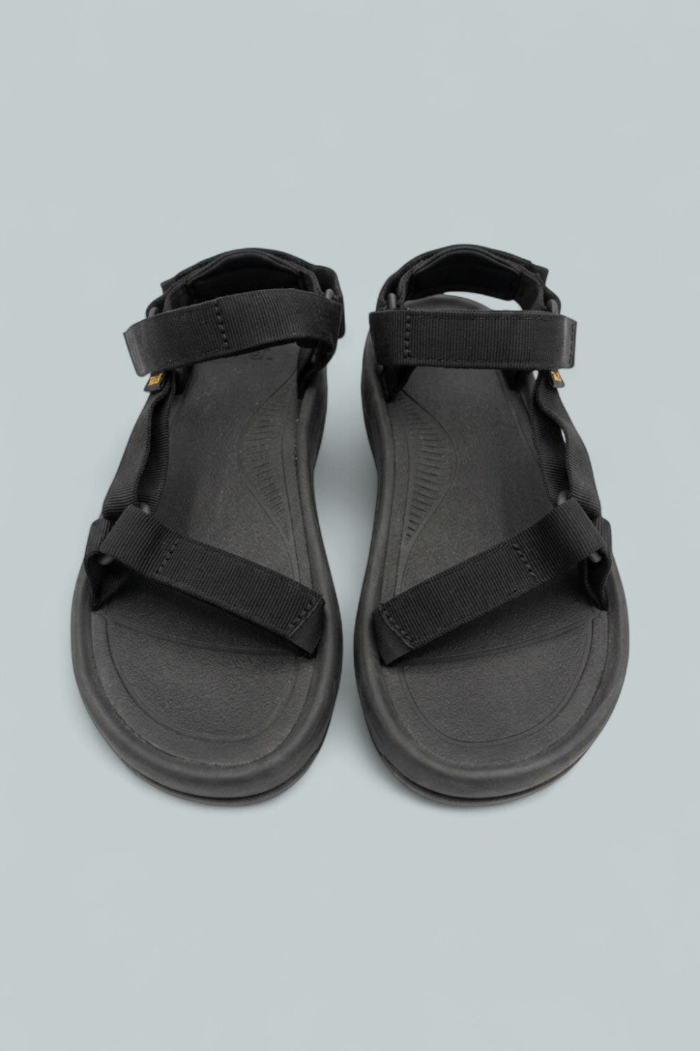Hurricane XLT - Black - 9 - Sandals