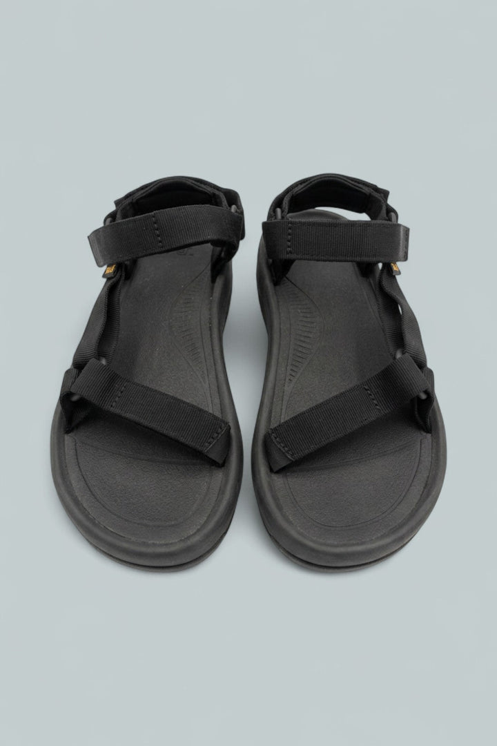 Hurricane XLT - Black - 9 - Sandals
