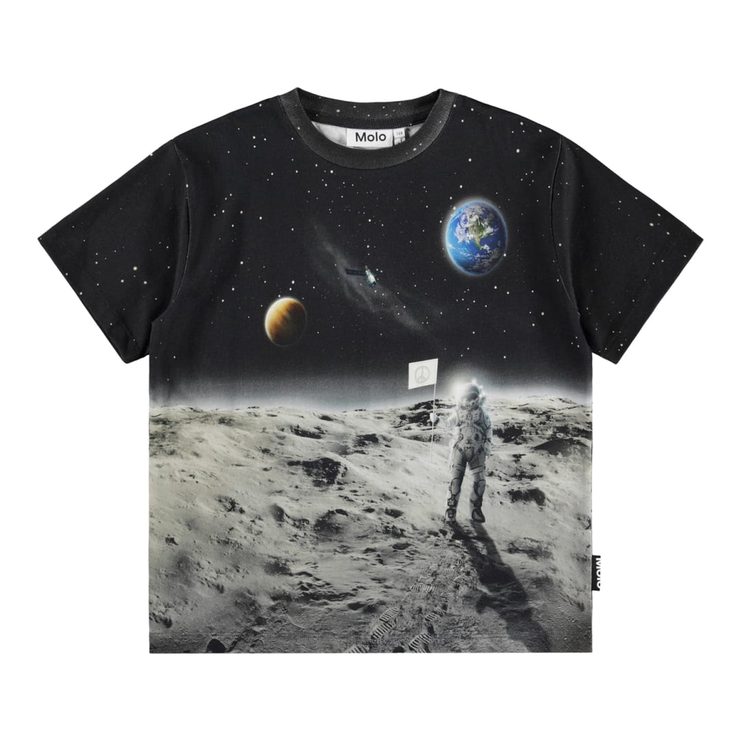 Riley - Moon Traveller