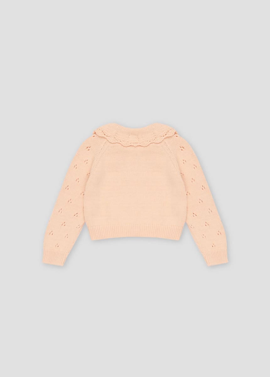 Cleo Baby Jacket