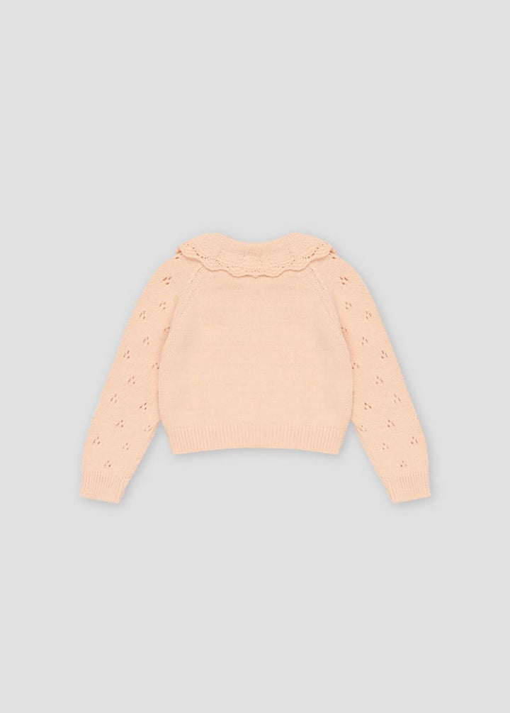 Cleo Baby Jacket