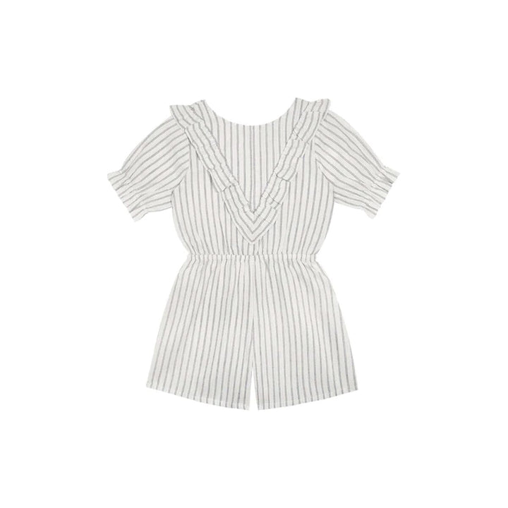 Classic Stripe Dress - Classic Stripes