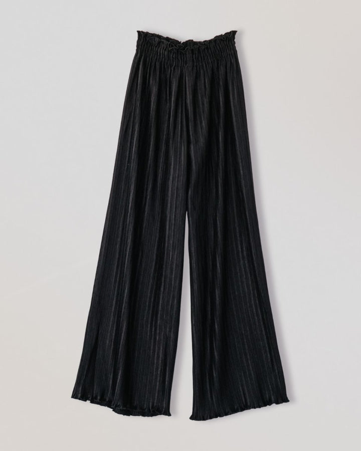 The Sadie Pant - Black