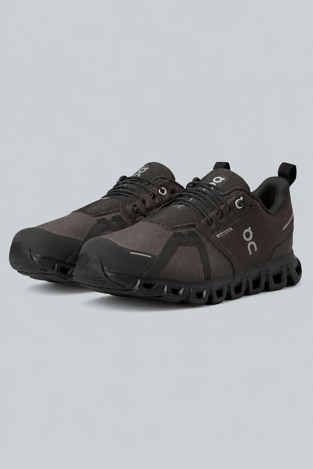 Men's Cloud 6 Waterproof - Thorn & Black